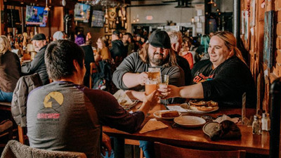 Live Music Wednesdays at Moon Hill Brewing & Gardner Ale House!