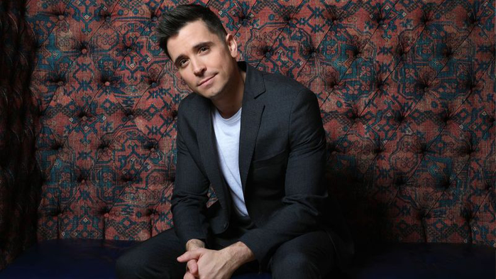 Tony Award® Winner Matt Doyle: Make The Season Bright