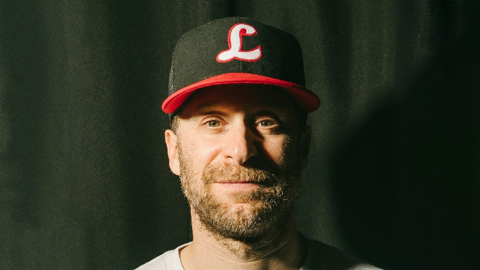 Eugene Mirman and his Pretty Good Friends