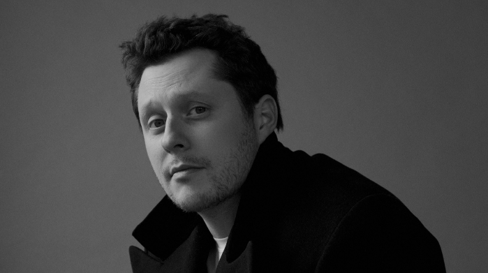 Noah Reid: Live Again