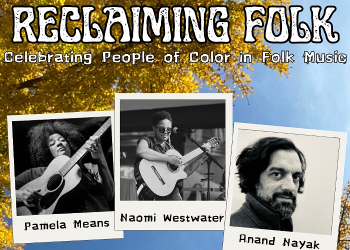Reclaiming Folk
