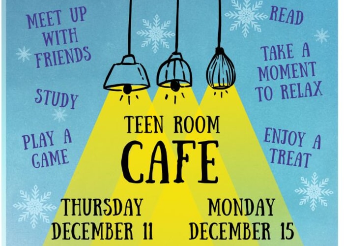 Teen Room Café