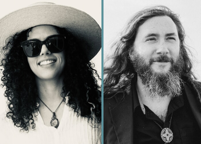 Sacred Sound & Movement: An Embodied Healing Journey