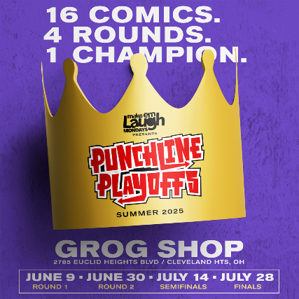 Make Em Laugh Mondays Hosted By Kevin Ford