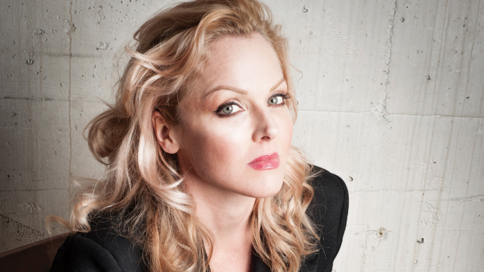 Storm Large Holiday Ordeal