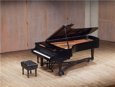 String & Piano Ensembles Concert II