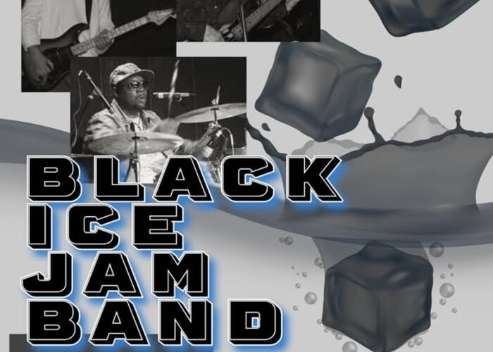 Black Ice Jam Band