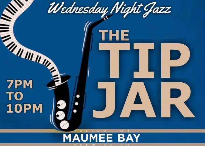 The Tip Jar - Jazz Night