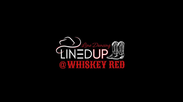 FREE Line Dancing Lessons at Whiskey Red Saloon, Downtown Toledo