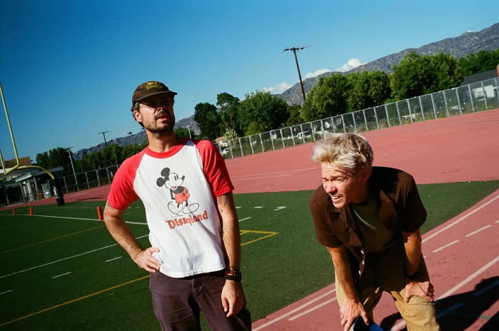 The Format (Acoustic)