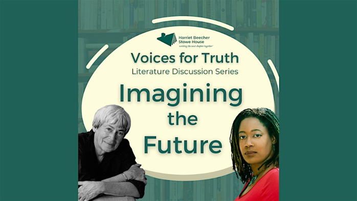 Voices for Truth: Imagining the Future