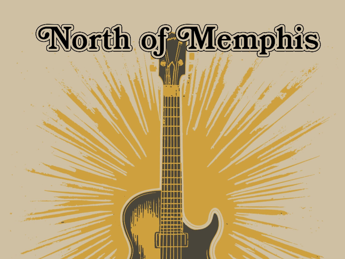 Blues & Beyond: North of Memphis