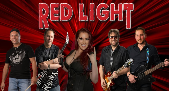 RED LIGHT-The Goat Manchester, Friday Dec 12th 9pm FUN!