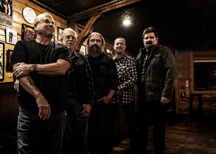 Harvest & Rust - A Neil Young Experience