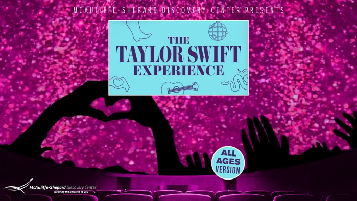 The Taylor Swift Experience: All Ages