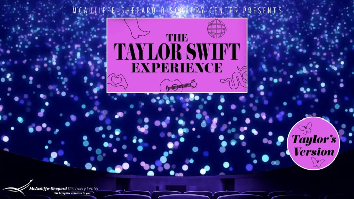 The Taylor Swift Experience: Taylor's Version