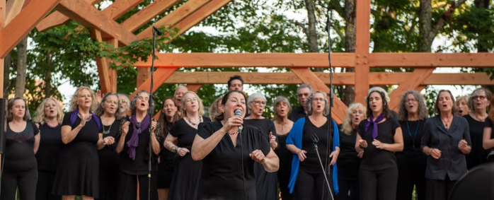 Rock My Soul Concert | The Shaw Brothers Memorial Series