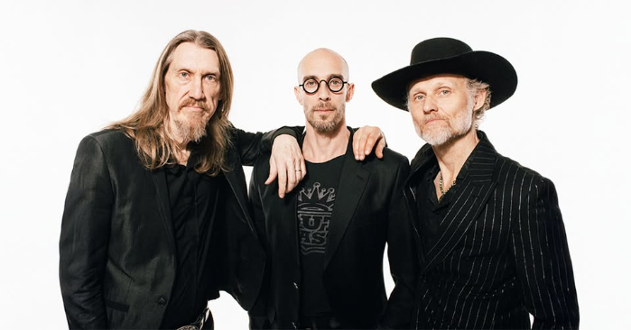 LOH Presents: The Wood Brothers