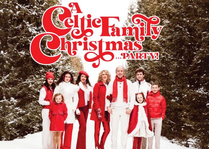 Natalie MacMaster & Donnell Leahy