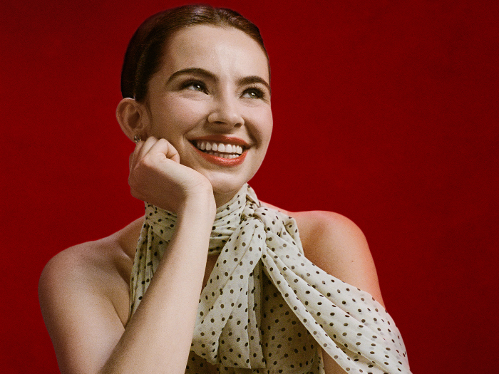 Christmas Dreaming with Stella Cole