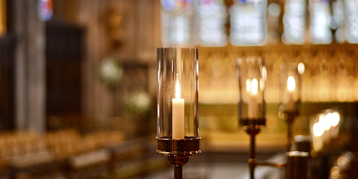 Festival of Nine Lessons & Carols