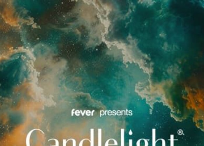 Candlelight: Coldplay vs. Imagine Dragons