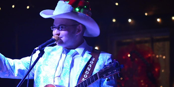 Brandon's Christmas Show