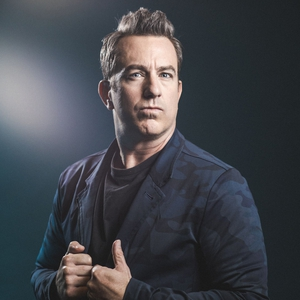 Jamie Lissow: Better Off Dad Comedy Tour