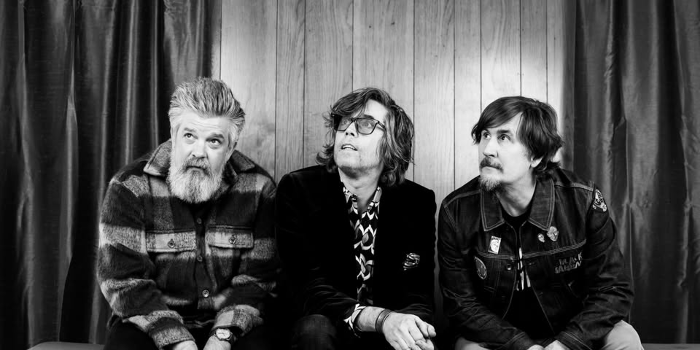 The Mountain Goats (Two Nights) at