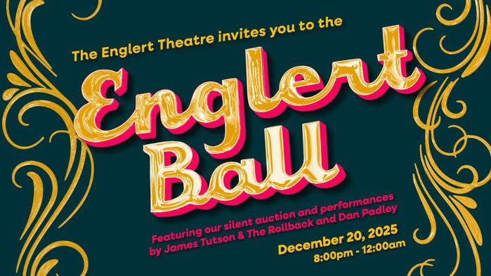 The Englert Ball