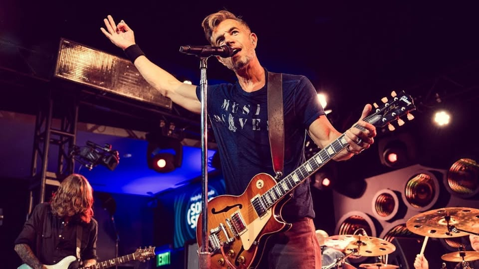 311 at Cuthbert Amphitheater