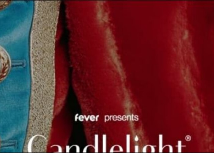 Candlelight: Tribute to Queen and The Beatles