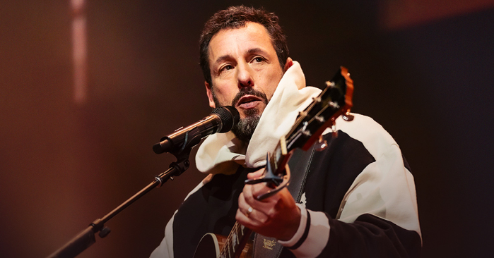 Adam Sandler