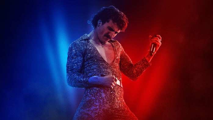 Benson Boone: American Heart World Tour