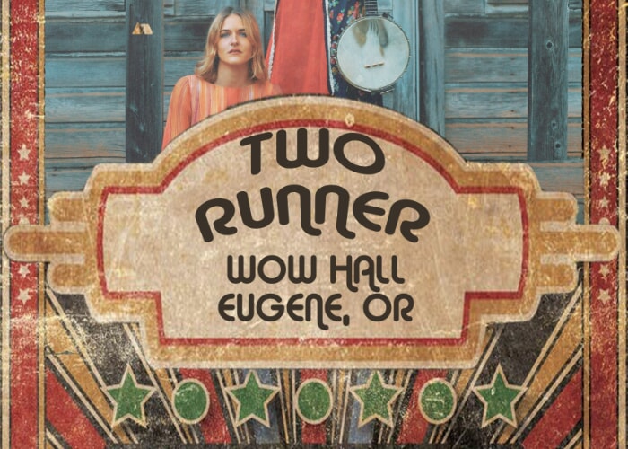 Two Runner