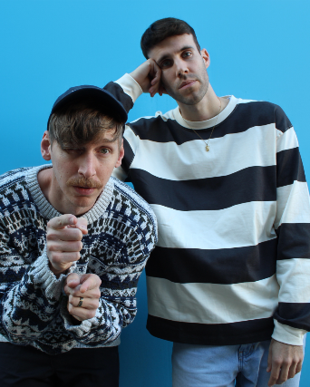 DOUBLECAMP with Ni/Co