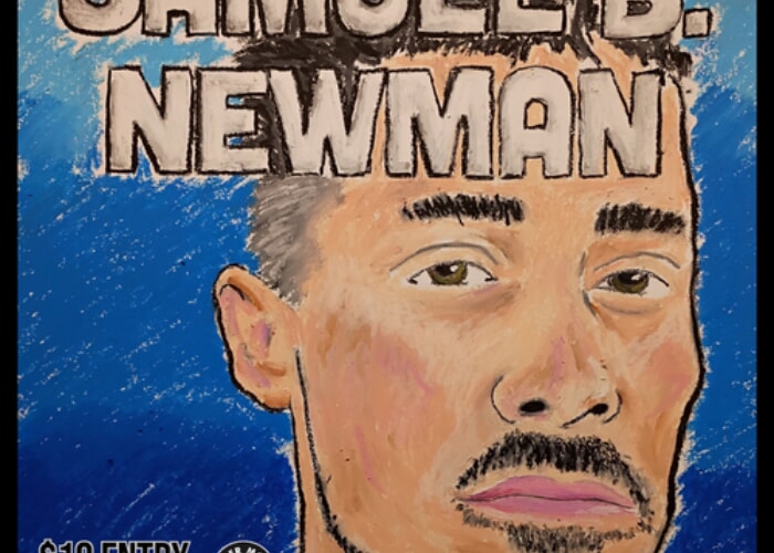 Sam B. Newman Band Birthday Bash