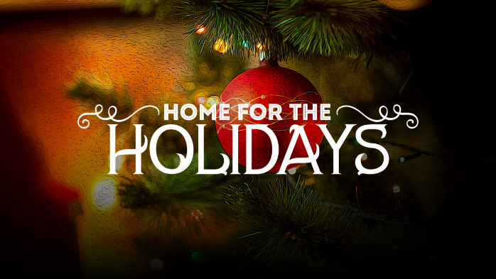 SCSO'S HOME FOR THE HOLIDAYS