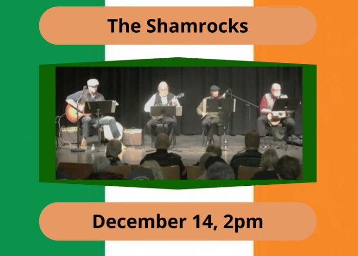The Shamrocks