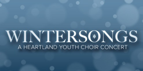 WinterSongs Concert
