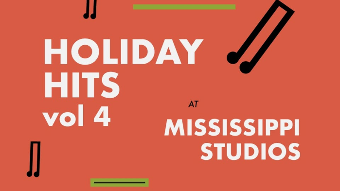 Holiday Hits Vol. 4 at Mississippi Studios