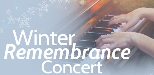 Winter Remembrance Concert