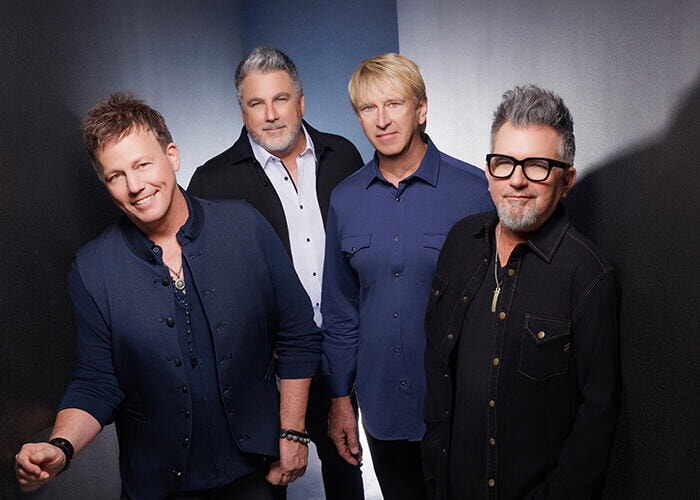 Lonestar's Christmas & Hits Tour