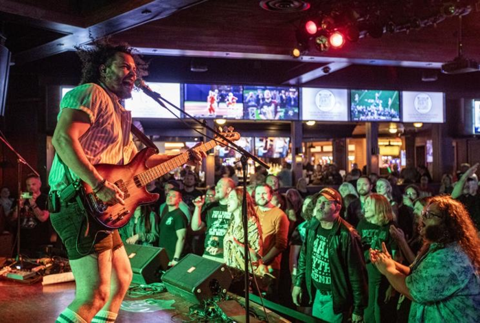 Joseph Donnelly Band