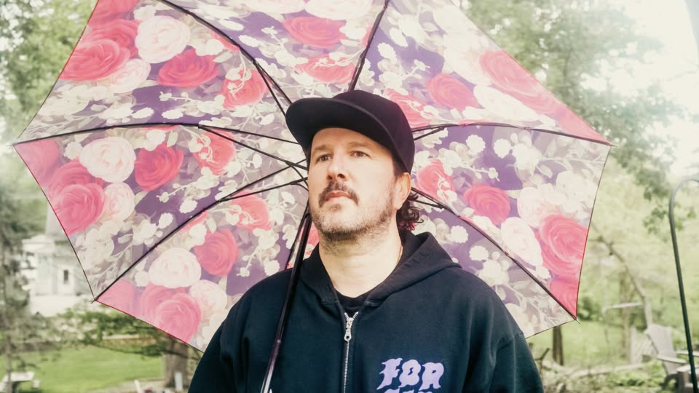 Mason Jennings at Mississippi Studios