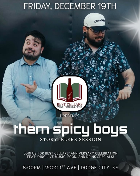 Best Cellars 1-Year Anniversary Celebration