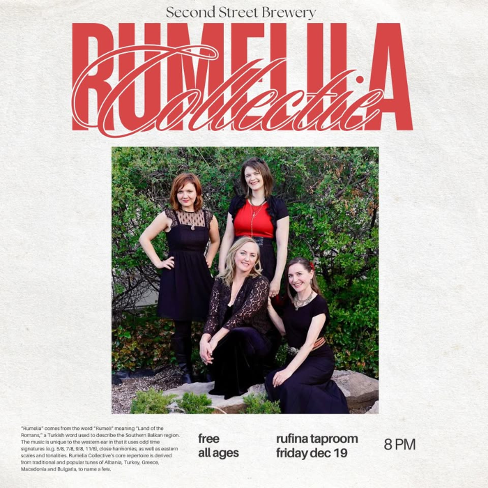 Rumelia Collective