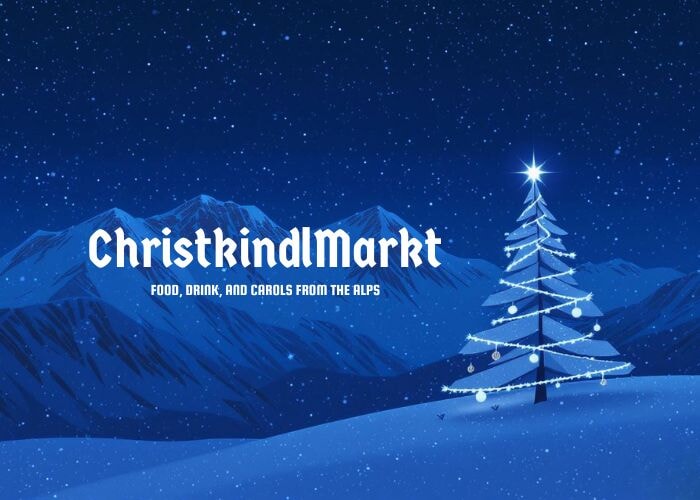 The Grammy-winning KC Chorale: ChristkindlMarkt