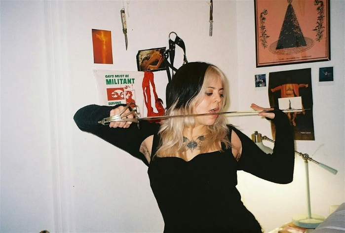 Thot Daughter Presents: Knights into Dreams