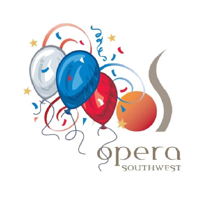 Opera Southwest: New Years with the Opera!
